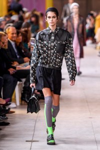 Miu Miu RTW Spring 2018