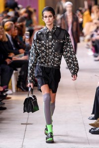 Miu Miu RTW Spring 2018