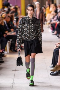 Miu Miu RTW Spring 2018