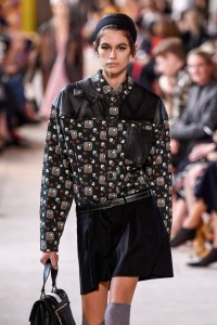 Miu Miu RTW Spring 2018