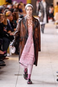 Miu Miu RTW Spring 2018