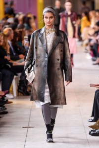Miu Miu RTW Spring 2018