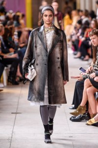 Miu Miu RTW Spring 2018
