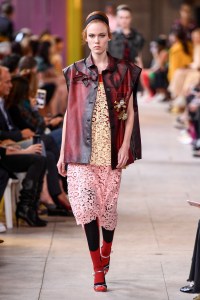 Miu Miu RTW Spring 2018