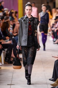 Miu Miu RTW Spring 2018
