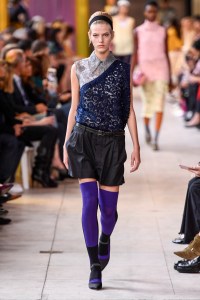 Miu Miu RTW Spring 2018