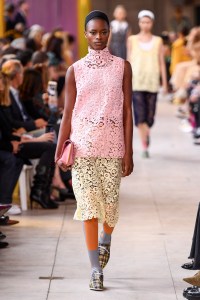 Miu Miu RTW Spring 2018