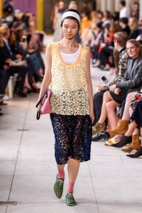 Miu Miu RTW Spring 2018