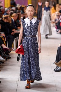 Miu Miu RTW Spring 2018