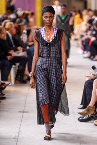 Miu Miu RTW Spring 2018