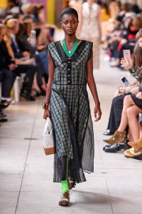 Miu Miu RTW Spring 2018