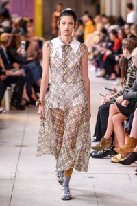 Miu Miu RTW Spring 2018