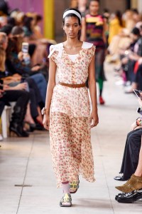 Miu Miu RTW Spring 2018