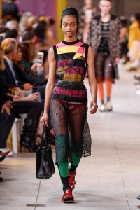 Miu Miu RTW Spring 2018