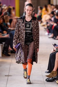 Miu Miu RTW Spring 2018