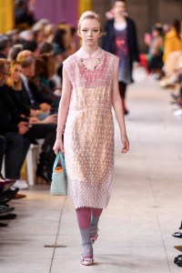 Miu Miu RTW Spring 2018