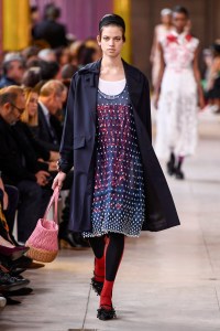 Miu Miu RTW Spring 2018