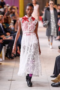Miu Miu RTW Spring 2018
