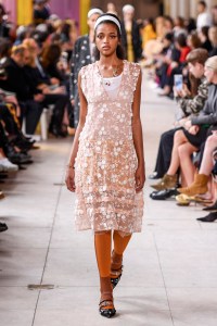 Miu Miu RTW Spring 2018