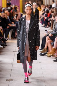 Miu Miu RTW Spring 2018