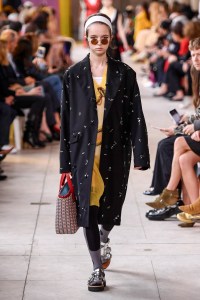 Miu Miu RTW Spring 2018