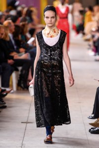 Miu Miu RTW Spring 2018