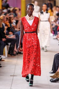Miu Miu RTW Spring 2018
