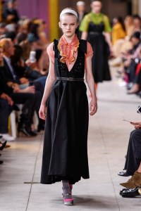 Miu Miu RTW Spring 2018