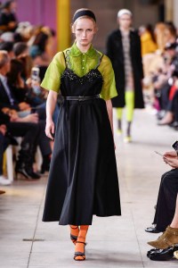 Miu Miu RTW Spring 2018