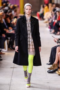Miu Miu RTW Spring 2018
