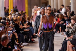 Miu Miu RTW Spring 2018