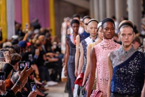 Miu Miu RTW Spring 2018