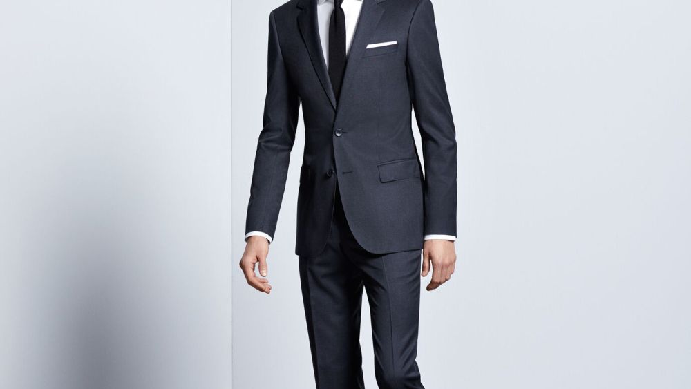 Solid Q4 Helps Hugo Boss Meet 2017 Targets