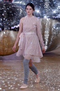 Moncler Gamme Rouge RTW Spring 2018