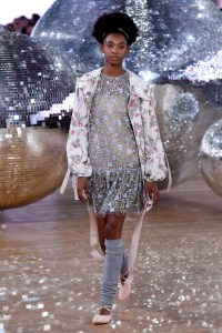 Moncler Gamme Rouge RTW Spring 2018