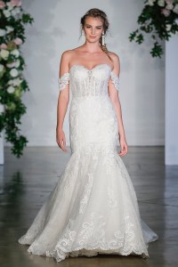 Morilee by Madeline Gardner Bridal Fall 2018