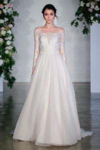 Morilee by Madeline Gardner Bridal Fall 2018