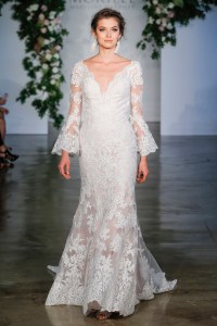 Morilee by Madeline Gardner Bridal Fall 2018