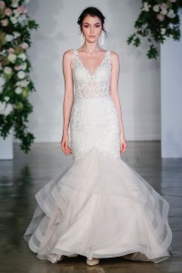 Morilee by Madeline Gardner Bridal Fall 2018