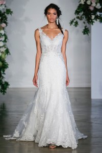 Morilee by Madeline Gardner Bridal Fall 2018