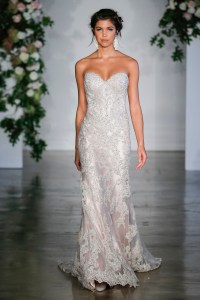 Morilee by Madeline Gardner Bridal Fall 2018