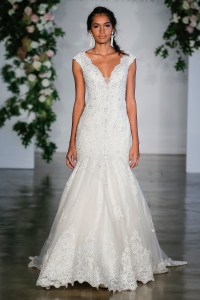 Morilee by Madeline Gardner Bridal Fall 2018