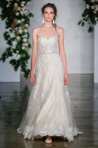 Morilee by Madeline Gardner Bridal Fall 2018