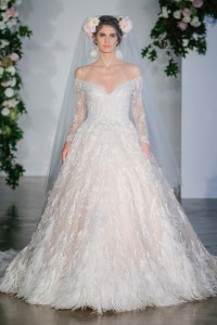 Morilee by Madeline Gardner Bridal Fall 2018