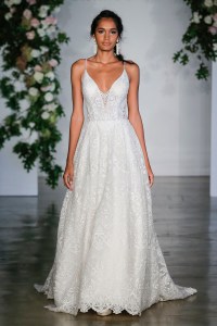 Morilee by Madeline Gardner Bridal Fall 2018