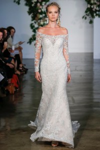 Morilee by Madeline Gardner Bridal Fall 2018