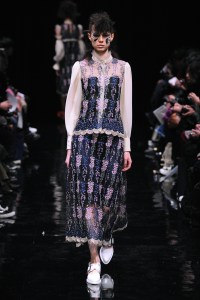 Murral RTW Spring 2018