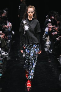Murral RTW Spring 2018