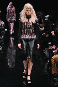 Murral RTW Spring 2018