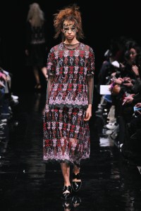 Murral RTW Spring 2018